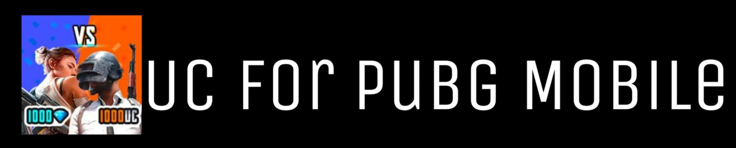 FREE UC FOR PUBG MOBILE